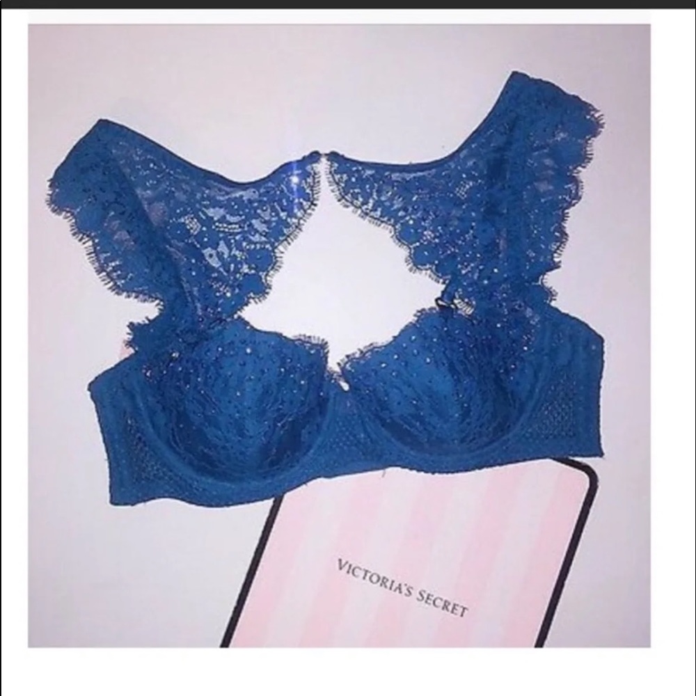 Victoria Secret very sexy bra 34C